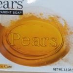 Bath Soap - Pears