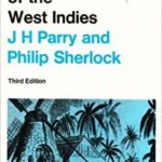 Book - A Short History Of The West Indies