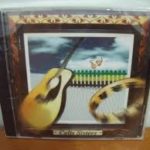 Spanish Reggae CD - Celis Sisters