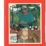 BOOK -  Hustling Jamaican Style