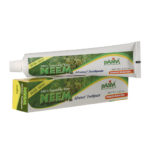 Tooth Paste  All Natural - White mint - ECR-N02