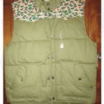 Bob Marley Vest - Grn