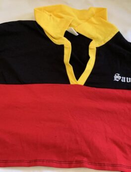 Woman tops - Rasta wpy