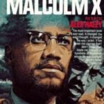 Book Malcom X - Autobiography