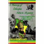 African History and Studies Book - A History of Ethiopia Nubia & Abyssinia, Vol. 2