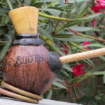 Coconut Chalice - Roots