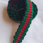Knitted Belts - GNR