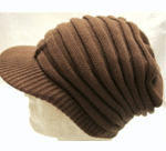 Rasta Crows Hats - ecr - pk 97 Plain