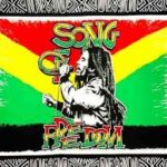 Bob Marley Sarong - N12 SOF